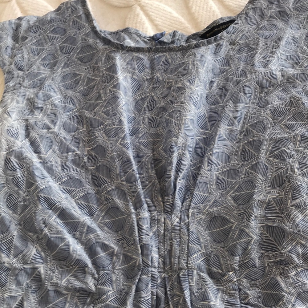 BR blouse - Picture 2 of 3
